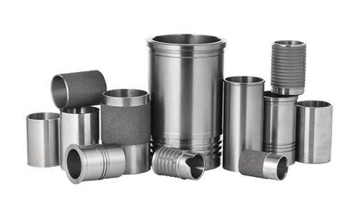 Cylinder liner suppliers
