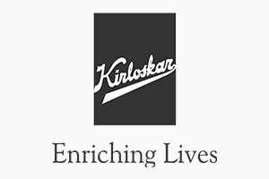 Kirloskar - Cooper's Client