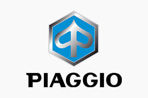 Piaggio - Cooper Corp's Client
