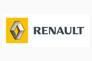 Renault - Cooper Corp's Client